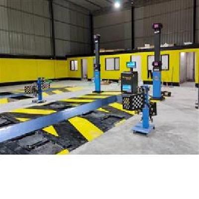 Me Pb 700 Eco Plus Paint Spray Booth