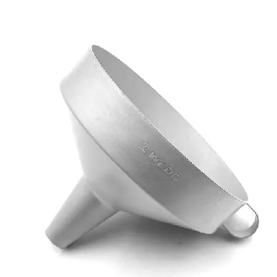 Metal Oil Funnel