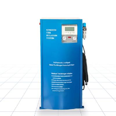 Nitrogen Tyre Inflators Machine