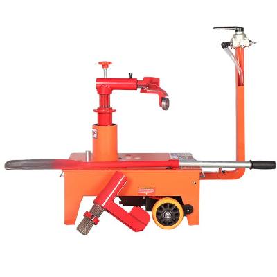 Pneumatic Tyre Changer