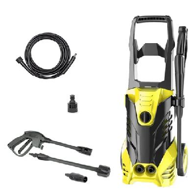 Portable Car Washer
