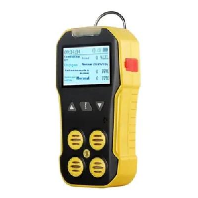 Quattro Gas Analysers