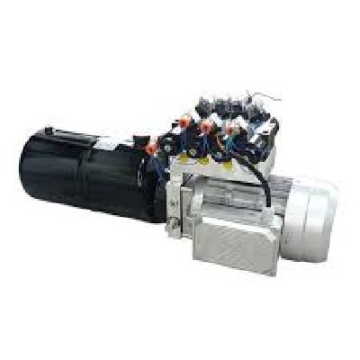 SPX Power Team Hydraulics