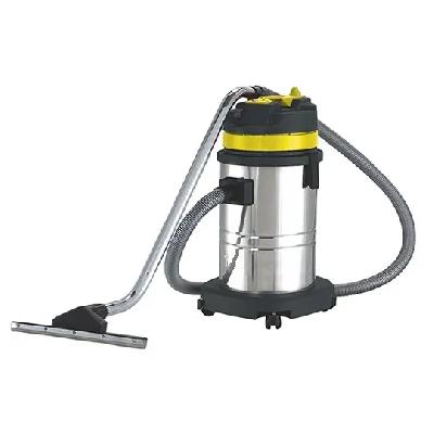 SS Dry Vacuum Cleaner