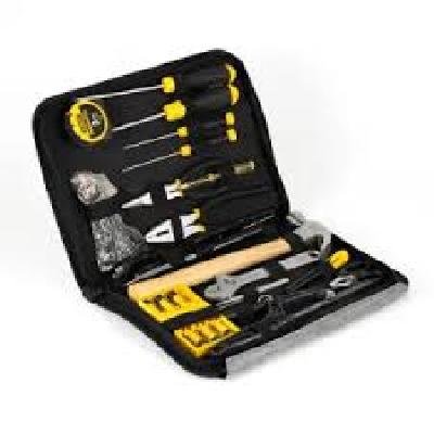 Stanley Mechanics Tool Set