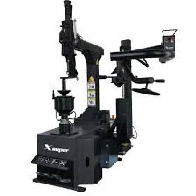 Tire Changing Machine