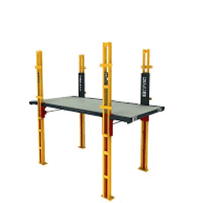 Titan 4.5 WA Lift