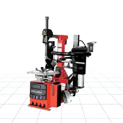 Tyre Changer AG Double