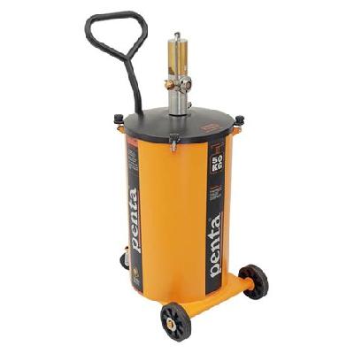 10 kg Air Operated Grease Dispenser