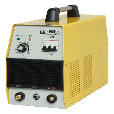 Cut 60 Inverter Air Plasma Cutting Machine