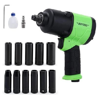 Dotool Air Impact Screwdriver