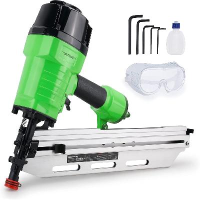 Dotool Pneumatic Coil Nailer