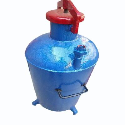 Hindustan 1 kg Gas Welding Tank