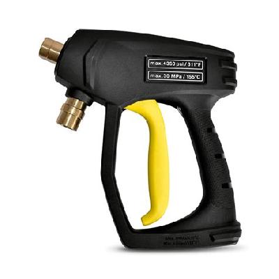 My 846 8 Function Gun