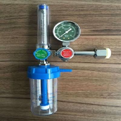 Oxygen Flow Meter