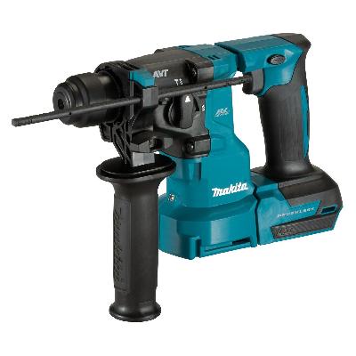 Rotary hammer