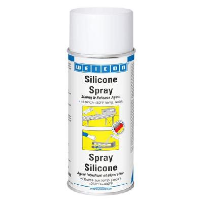 Silicone Spray