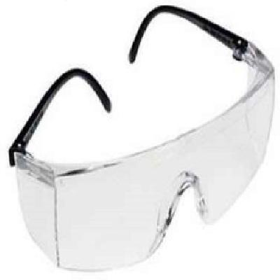 Sun polo safety goggles