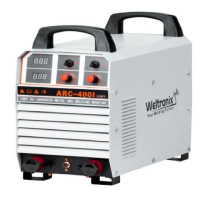 Weltronix 200P A/C D/C TIG Welding Machine