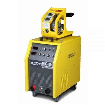Xmachine 500 MIG Welding Machine