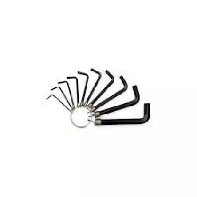 Jhalani Allen Key Sets