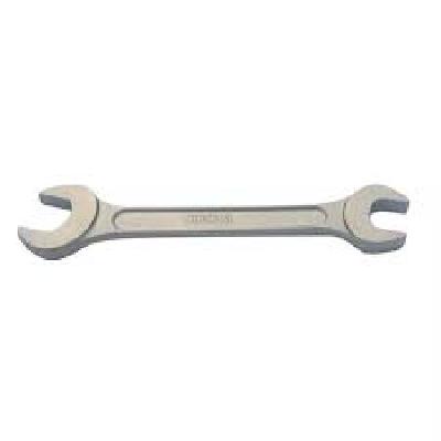Jhalani Expert Double End Open Spanner