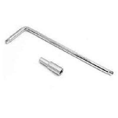 Jhalani L Handle