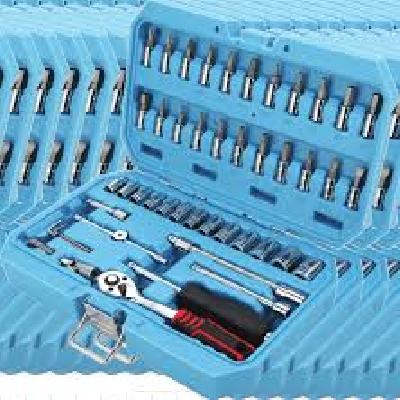 Jhalani Ratchet Die Set 1-1/4