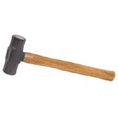 Jhalani Sledge hammer With Handle