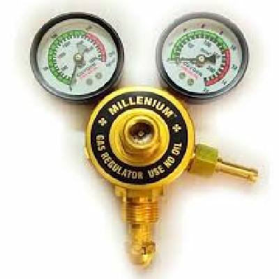 Kashmir Oxygen Regulator