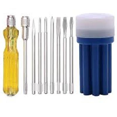Pye Screw Driver Set 595