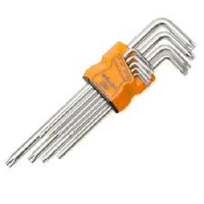 Welloo Brand Ball Type Allenkey Long 1.5 To 10MM