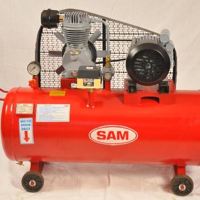 1.5 HP 110 Liter Reciprocating Air Compressor