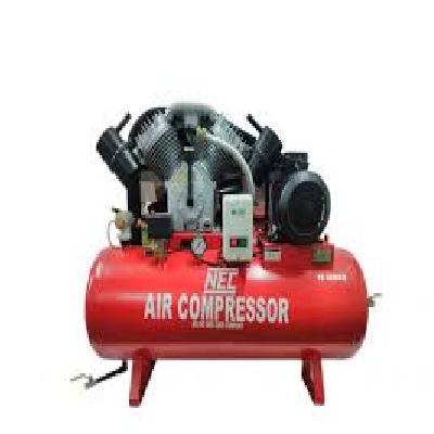 10 HP Borewell Compressor