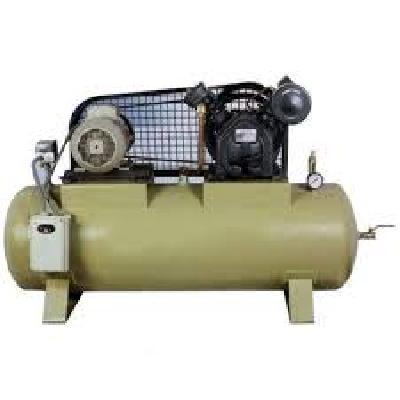 15 HP Pet Compressor Tank Mounted And Base Mounted
