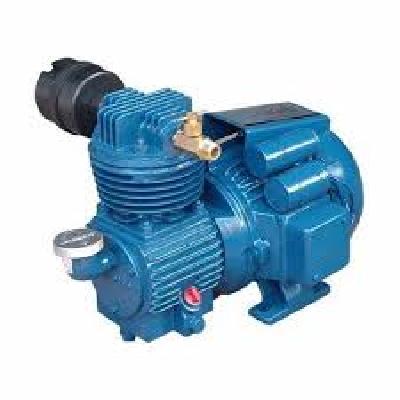 1 HP 45 Liter Mono Compressor