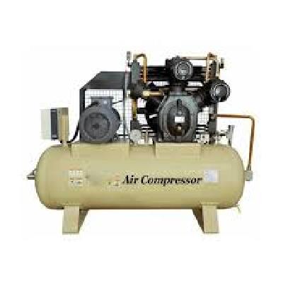 20 HP PET  Air Compressor Tank