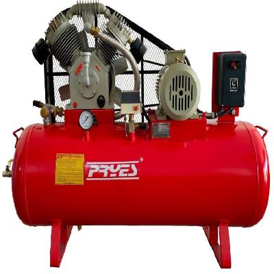 5 HP 220 Liter Reciprocating Air Compressor