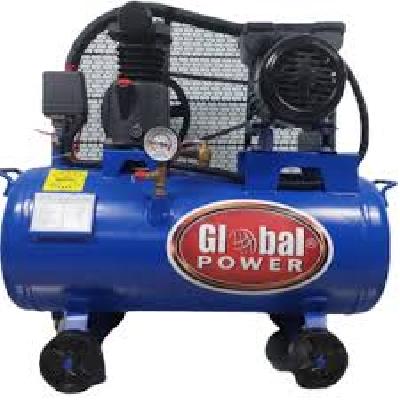 Belt Type Air Compressor