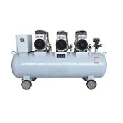 Oil Free Air Compressor