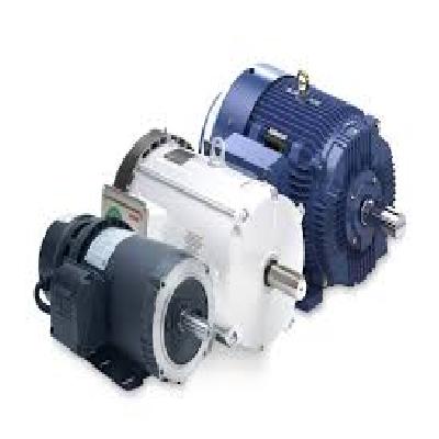 Three Phase Electric Motor