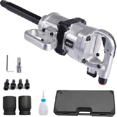 Heavy Duty Impact Wrench