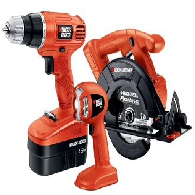 Power Tools