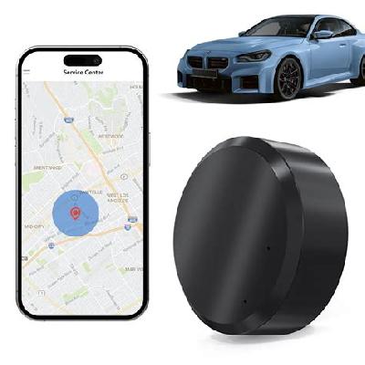 GPS Vehicle Tracking Device