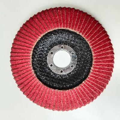 Abrasive Flap Wheel
