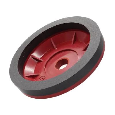 Abrasive Polishing Wheel