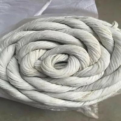 Asbestos Rope