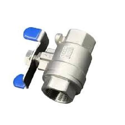 Ball Valve