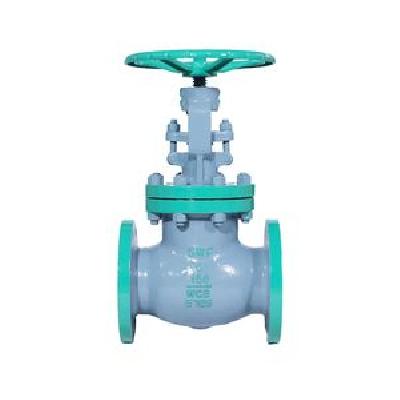 Globe Valve