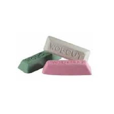 Green Polishing Soap Wolcut